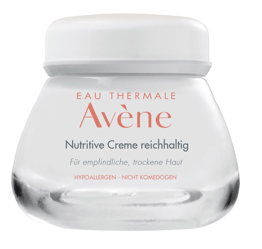 pfav47.03b eau thermale avene nutritive creme reichhaltig