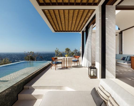 OneOnly KeaIsland Terrace Wide