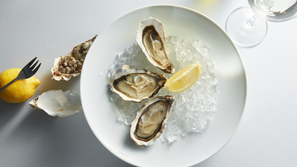 Oyster cAnantara Hotels Resorts Spas