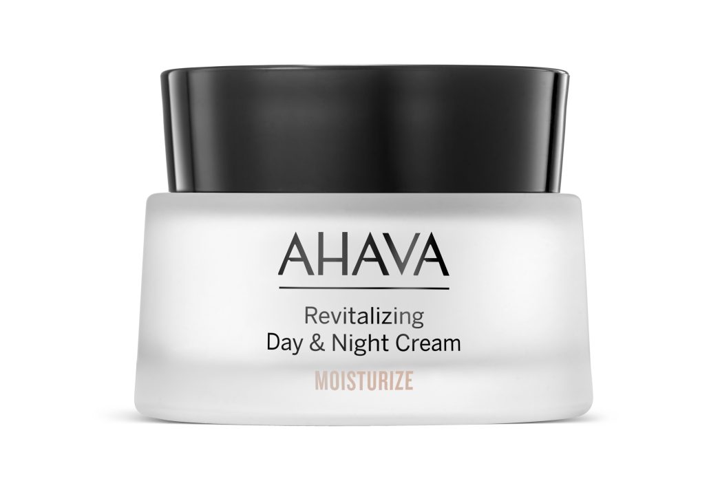 aha81.03b ahava revitalizing day night cream highres