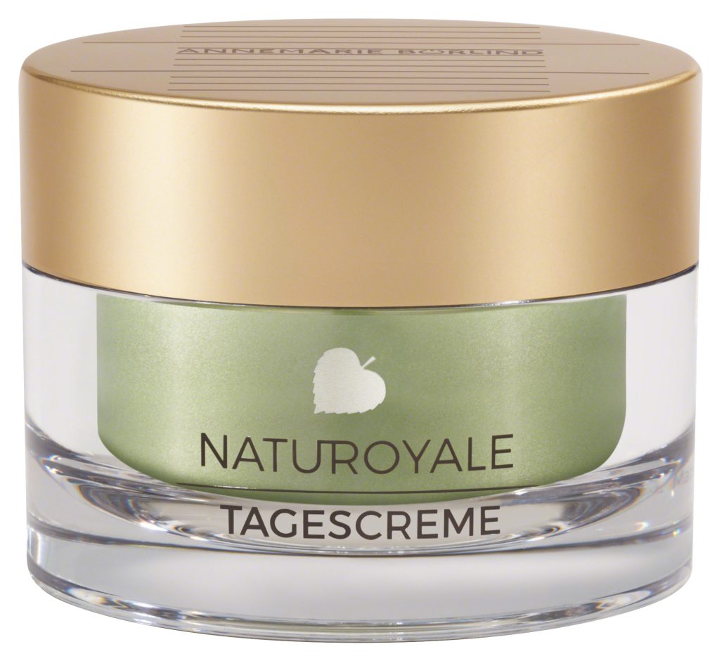 ane053.03b annemarie boerlind naturoyale tagescreme 1