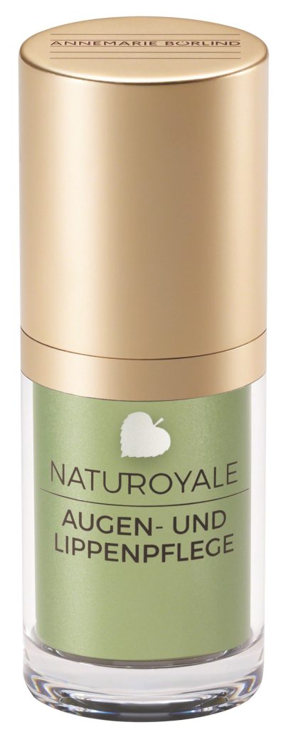 ane053.05b annemarie boerlind naturoyale augen und lippenpflege 1