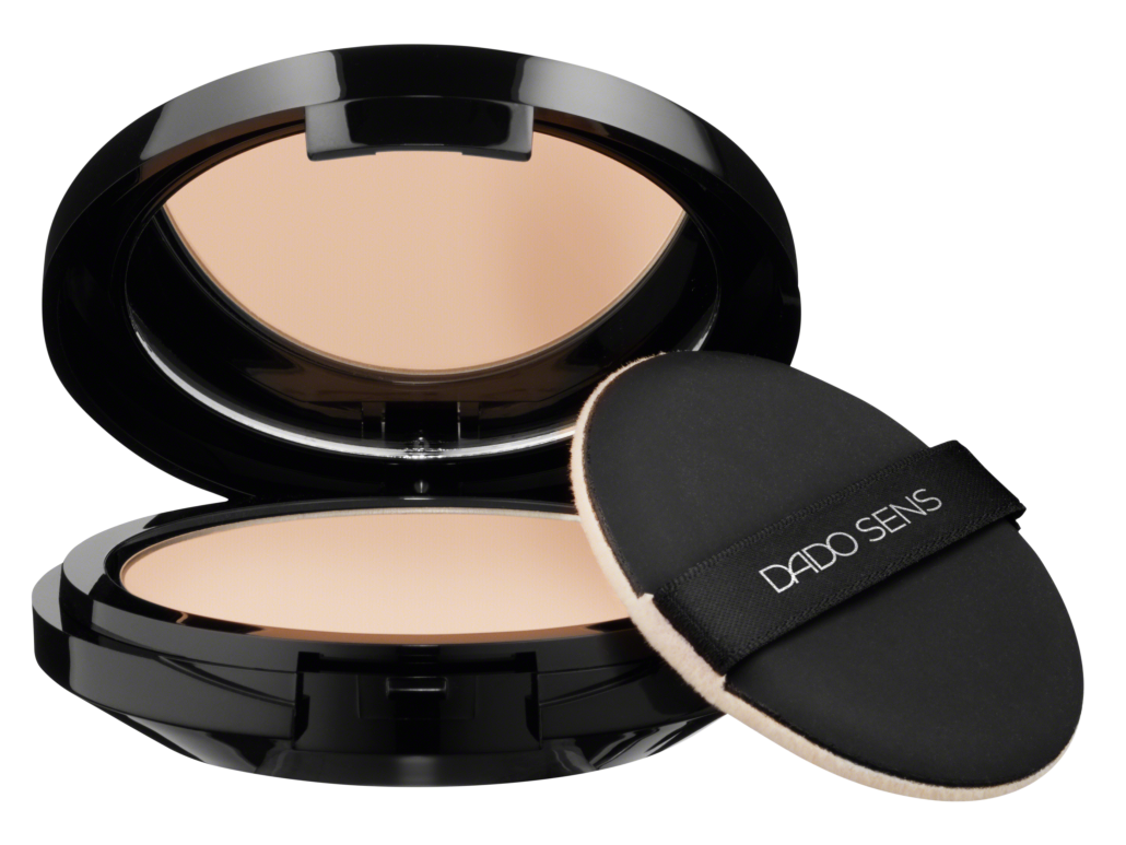 boda09.05bm dado sens hypersensitive puder