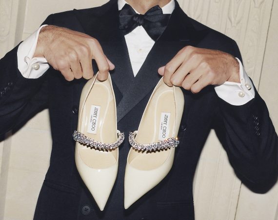 BRIDAL 24 BING PUMP 65 A 4x3