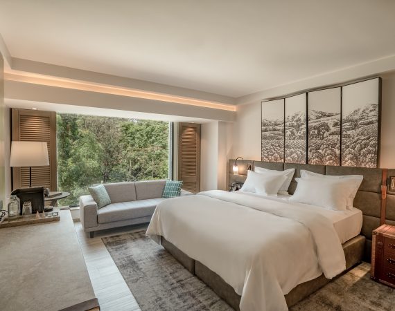 NBOKNQQ KING DELUXE ROOM K1D