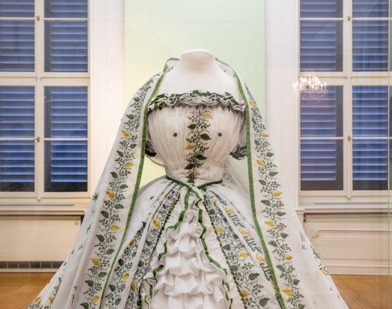 SchlossNiederweiden ImperialeHochzeiten ©SKB highres 4050