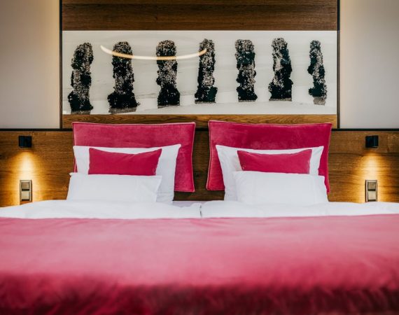 suite royal 5