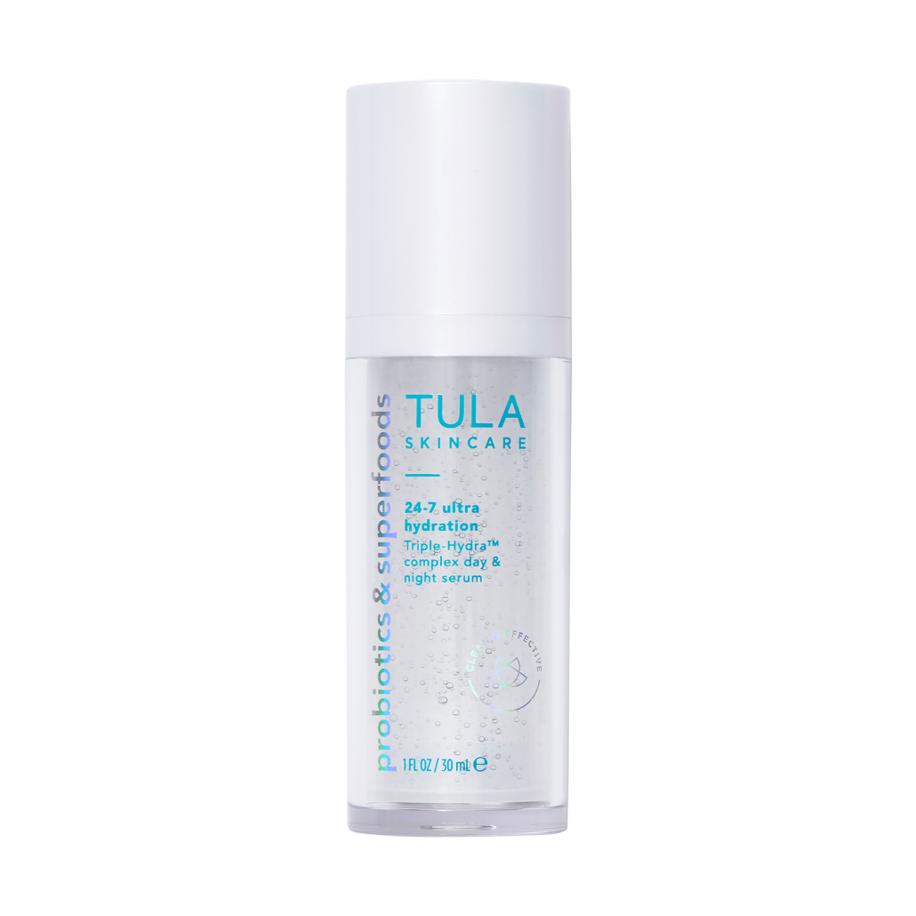 Tula 24 7 hydraytion serum 30ml 48