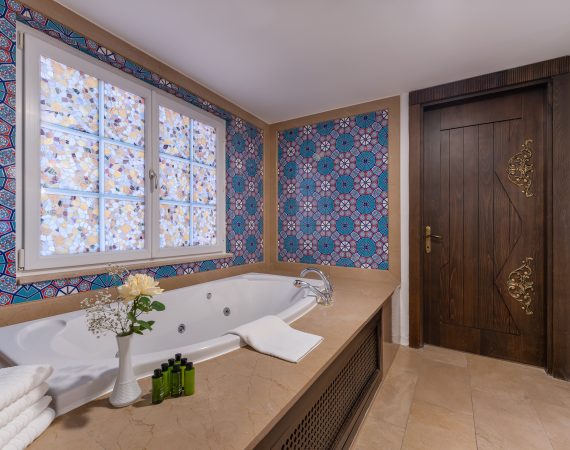 Rixos Park Belek Orient Suite 3