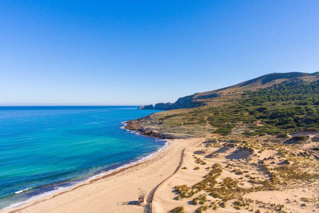 10 Cala Mesquida %C2%A9 fincallorca