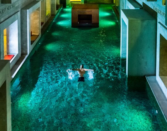 thermenlandschaft rimske terme