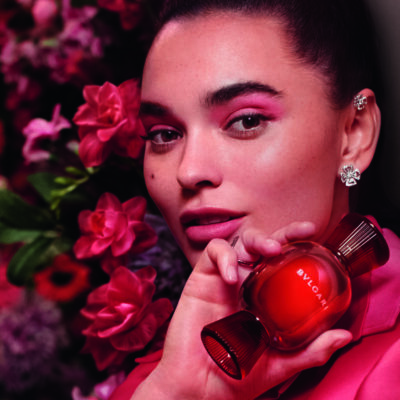 Bvlgari Allegra: Düfte der italienischen Lebensfreude