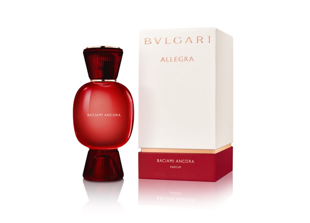 Bvlgari Allegra Baciami Ancora Parfum 100ml EUR 310 1