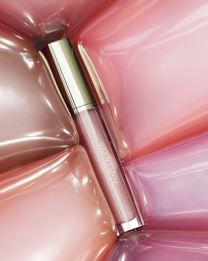 Estee Lauder Glossy Pout Lip Oil 40 EUR 9