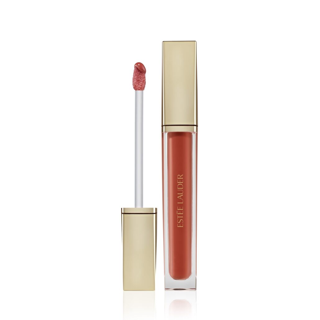 Estee Lauder Glossy Pout Lip Oil Apricot Nectar 40 EUR