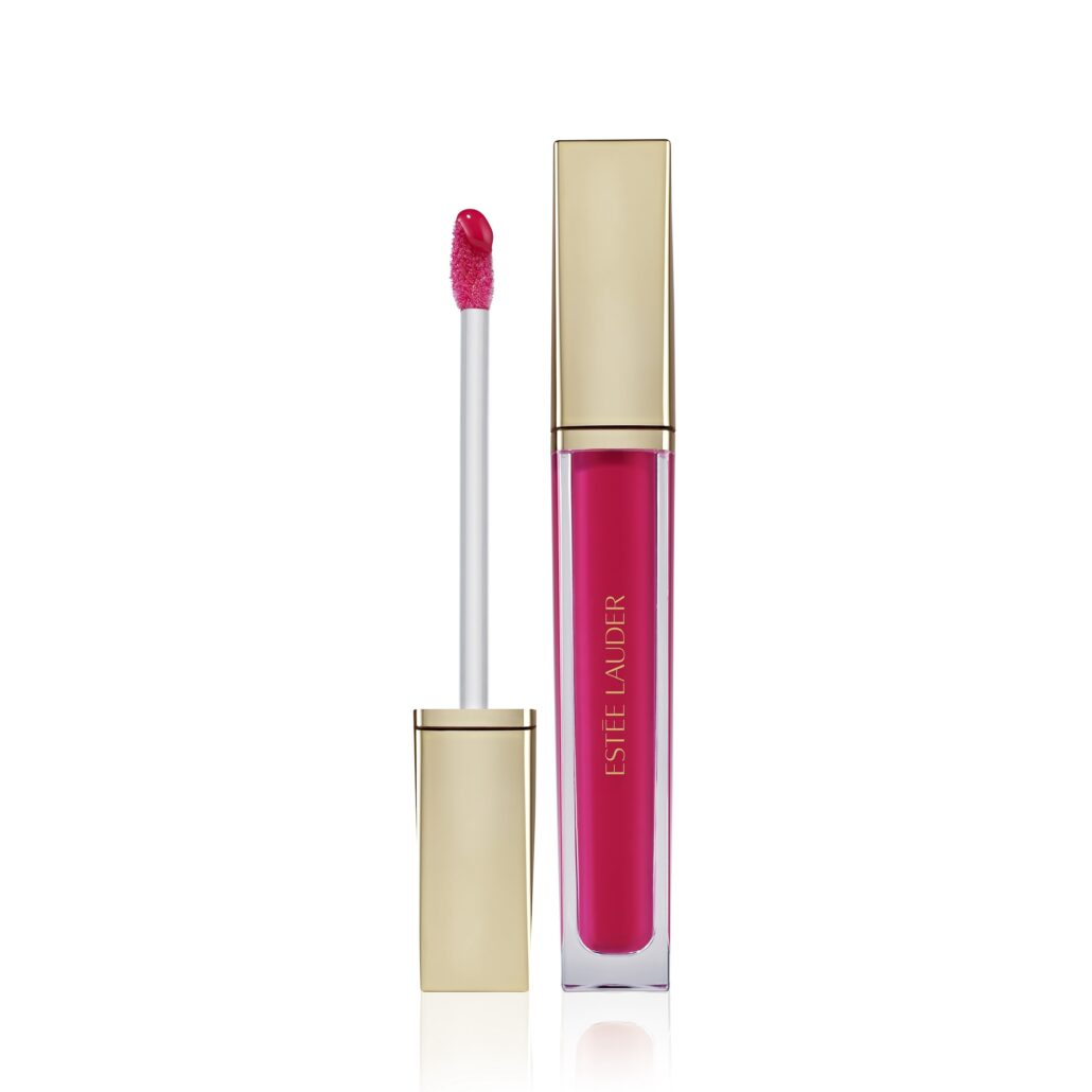 Estee Lauder Glossy Pout Lip Oil Raspberry Squeeze 40 EUR