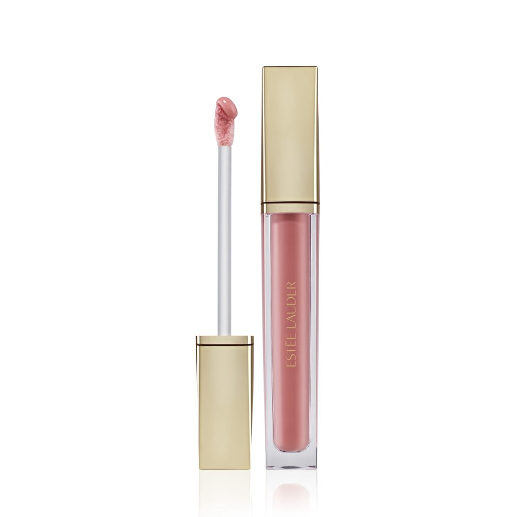 Estee Lauder Glossy Pout Lip Oil Strawberry Milk 40 EUR