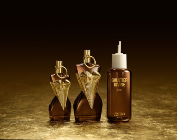 Jean Paul Gaultier GAULTIER DIVINE Elixir
