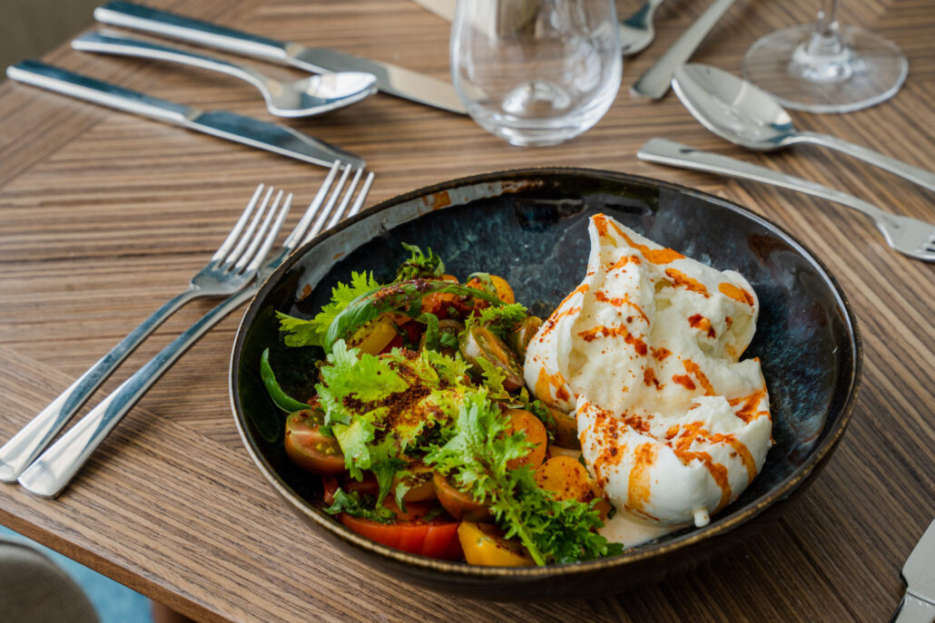 gesund und lecker sirius hotel