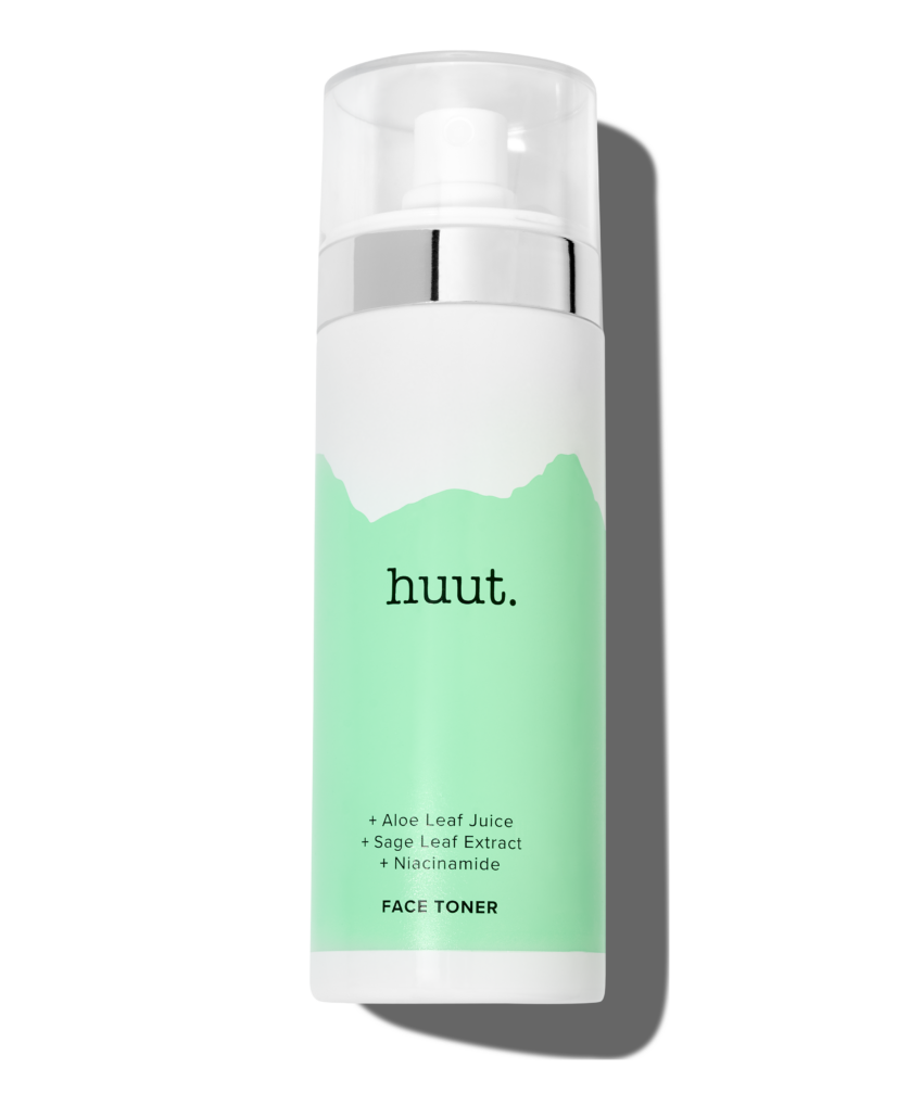 huut. Face Toner 5