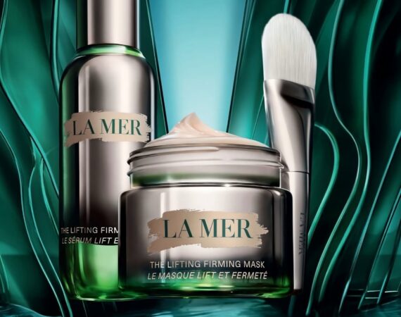 La Mer I The Lifting Firming Mask 50ml 325 EUR 9 e1752492940859