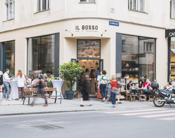 il bosso eat butter first