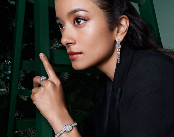 BOUCHERON EOY Emerald Enchantment 2023 – 16 9 – Rola – Vendome Lisere look