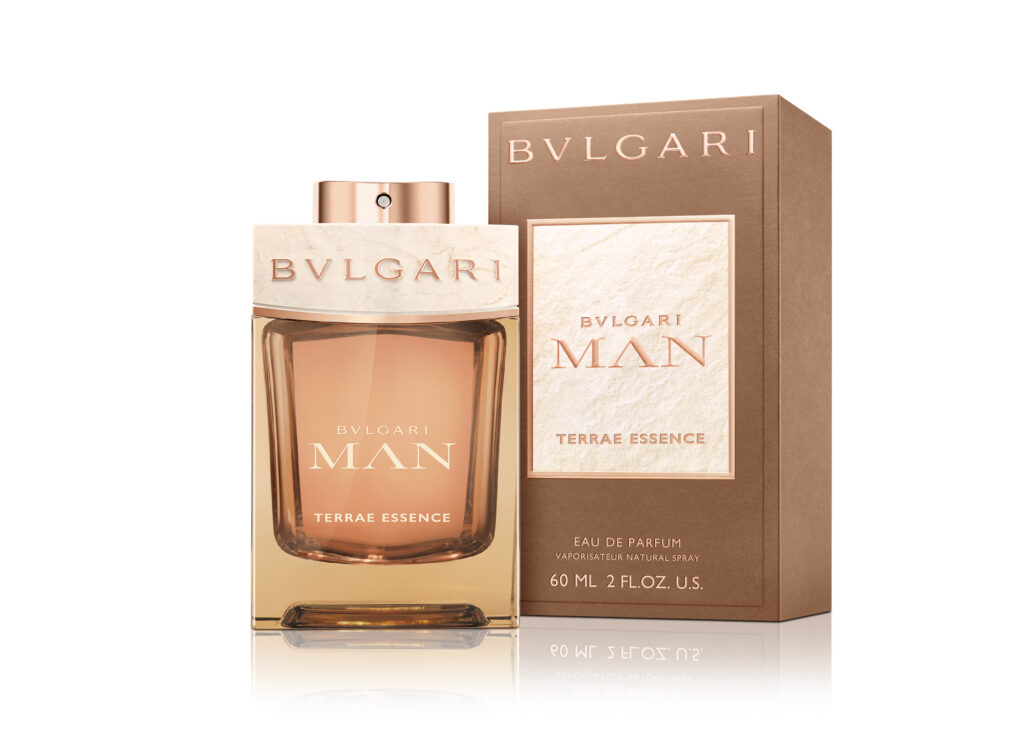 BVLGARI MAN Terrae Essence Freisteller 1