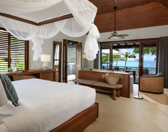 Hermitage Bay c Small Luxury Hotels of the World 1