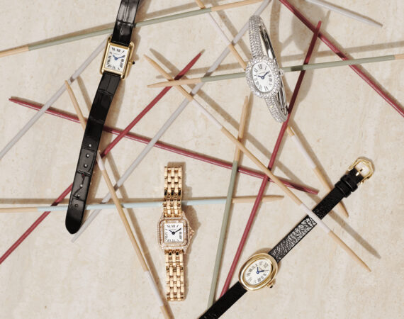 MINI WATCHES STILL LIFE 04 Sasha Marro©Cartier 4