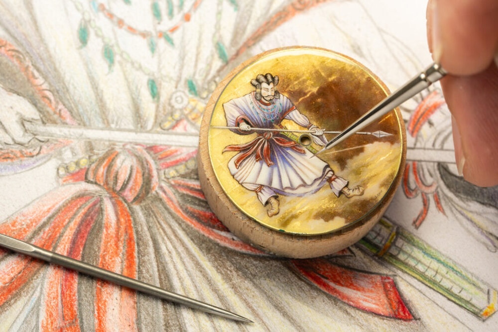 VAC LC LTD Kami 2400C 000G 160C MO Enamel 1024x683 1