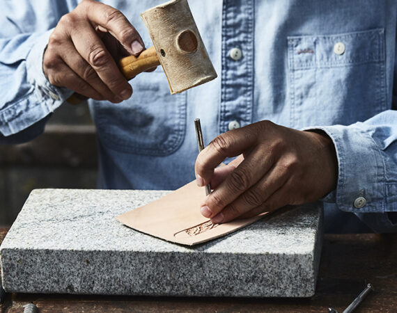 Western Craftsmanship 01