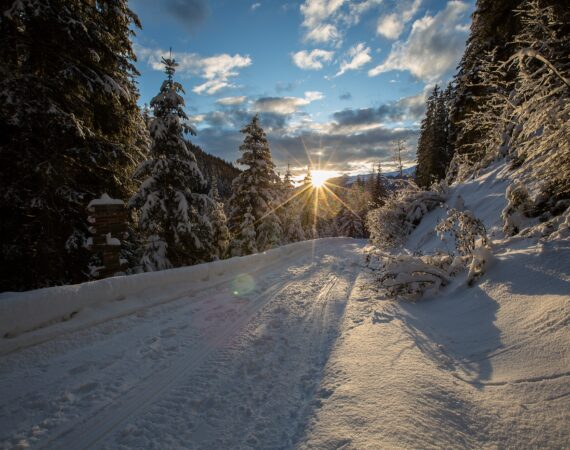 das gseiser tal ideal fuer skitouren c kamilla photography hotel quelle nature spa resort