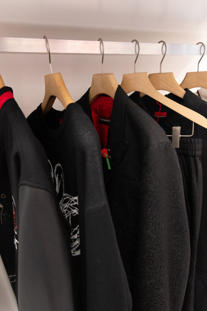 2024 HUGO x Les Benjamins Event Berlin Location 06 image mid res