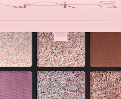 Die pure Leuchtkraft der NARS Afterglow Collection