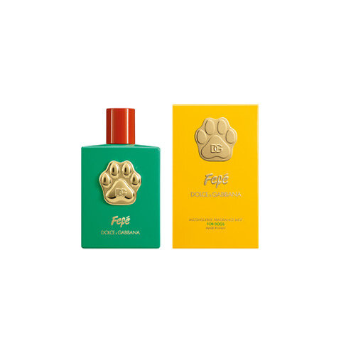 DolceGabbana Fefe 100ml Verpackung