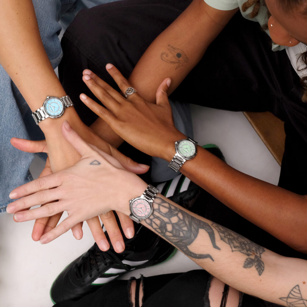 FA1104 SS002 E20 FA1104 SS002 F20 1 FA1104 SS002 G20 1 FIABA HANNAH NADIA MARINA WRIST SHOT