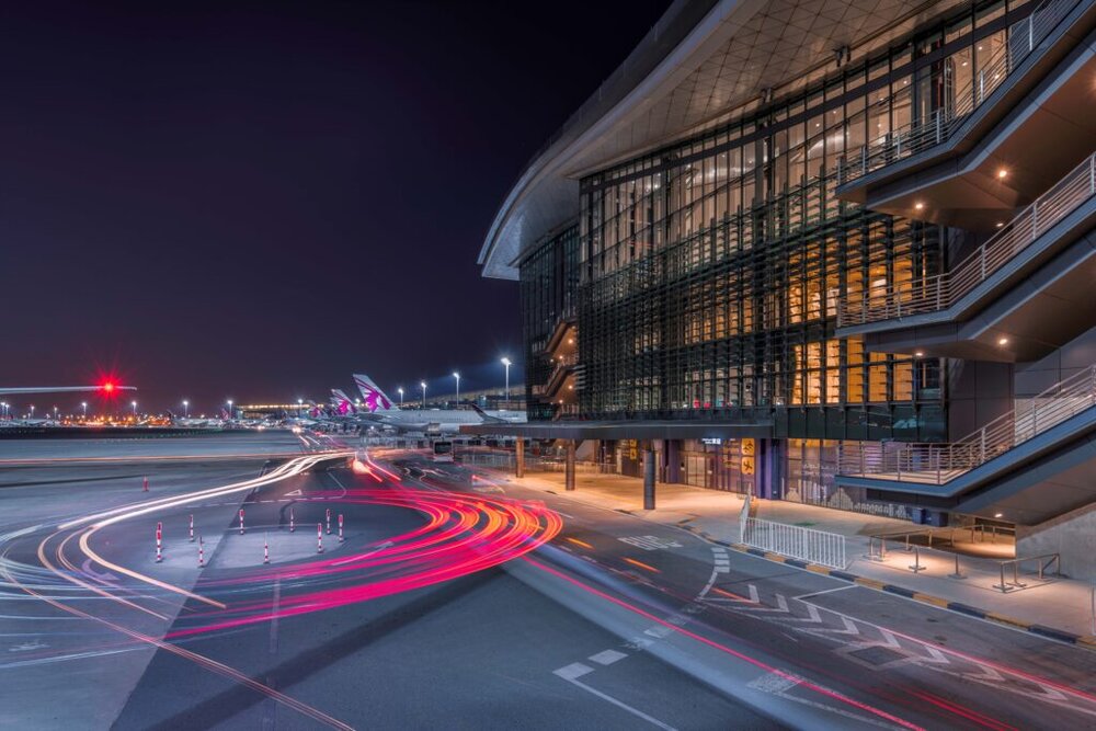 Hamad International Airport DOH 1024x683 1