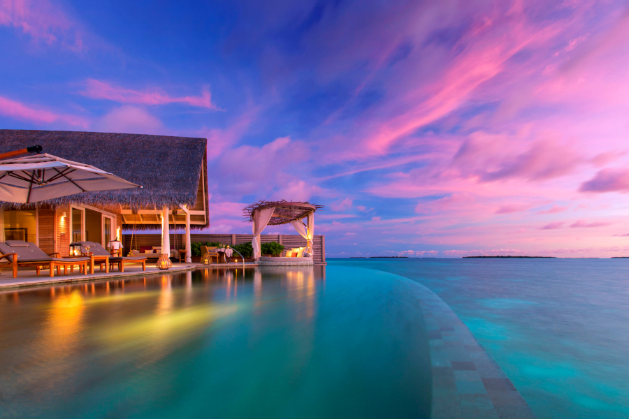 Milaidhoo Malidves Ocean Residence Exterior 1