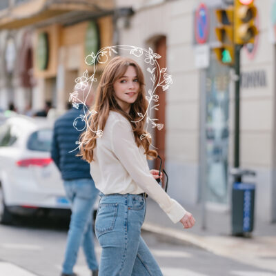 Haarige Angelegenheiten, stilvoll gemeistert