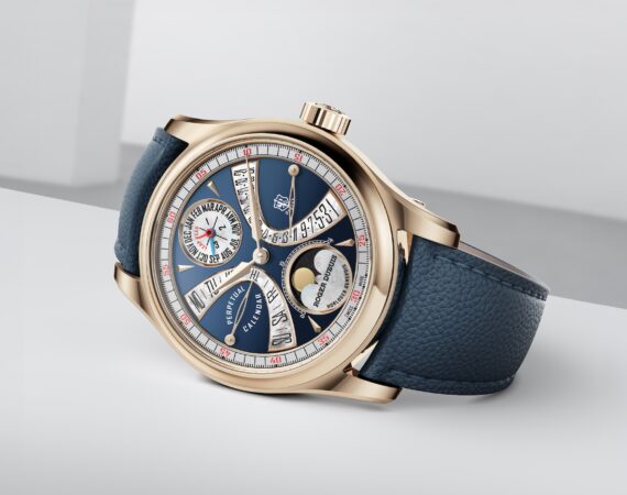 Roger Dubuis HOMMAGE A2