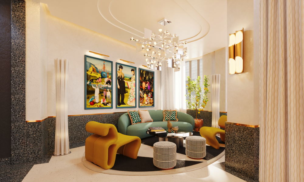 W Florence Render Reception Lounge 1024x614 1