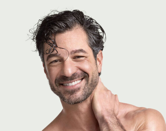 sebamed PA Anti Schuppen Shampoos Presse 3