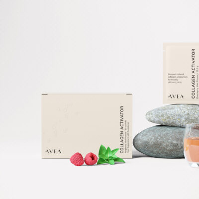 Avea definiert Longevity und Altern