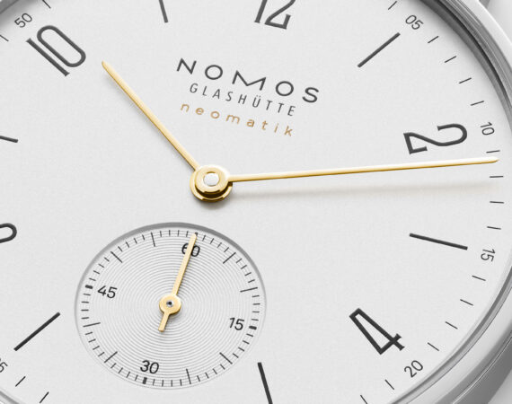 04 NOMOSGlashuette 0192 Tangente neomatik dore 3543x2362px