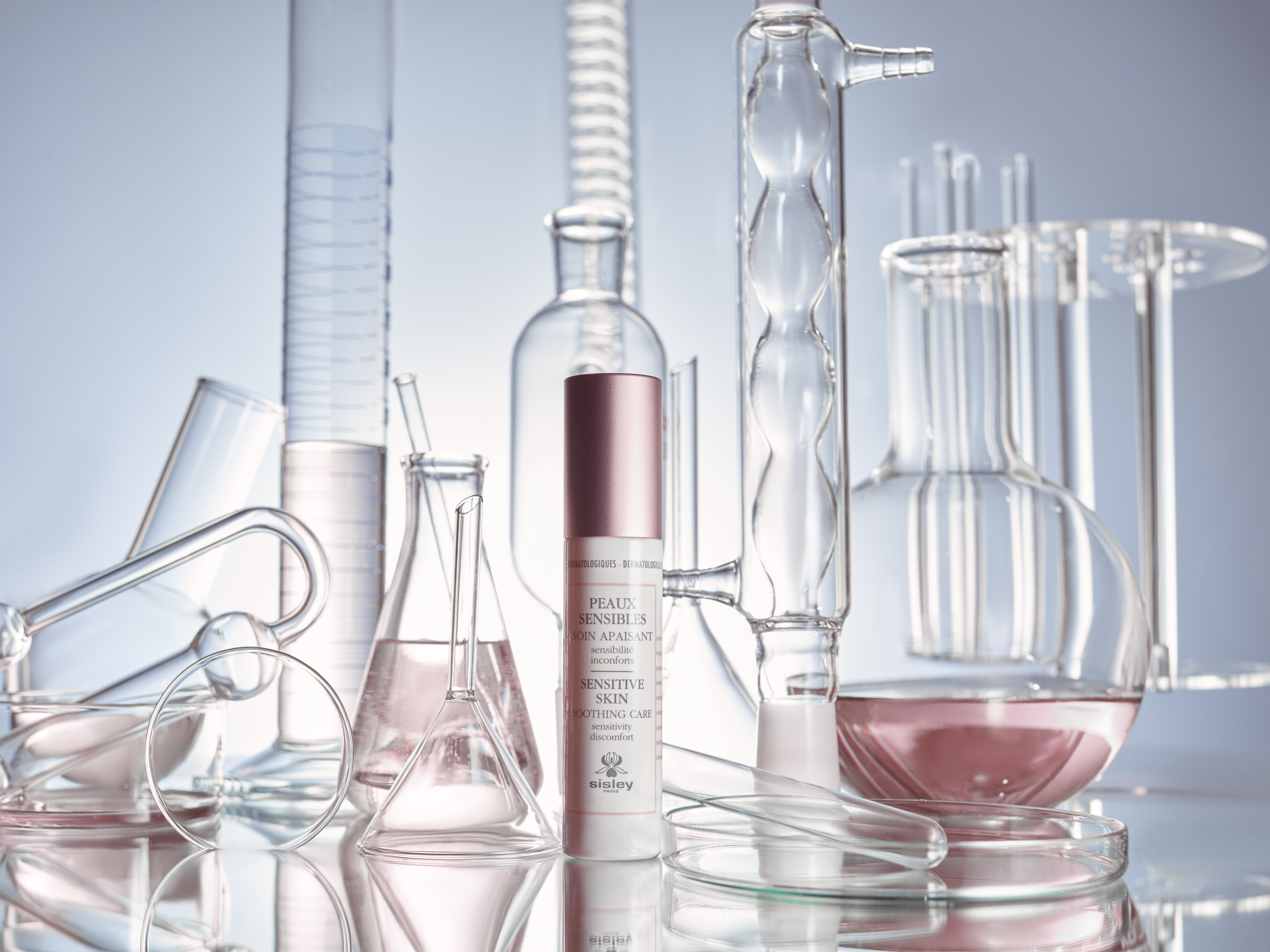 127000 visual ambiance Sensitive Skin Soothing Care 6