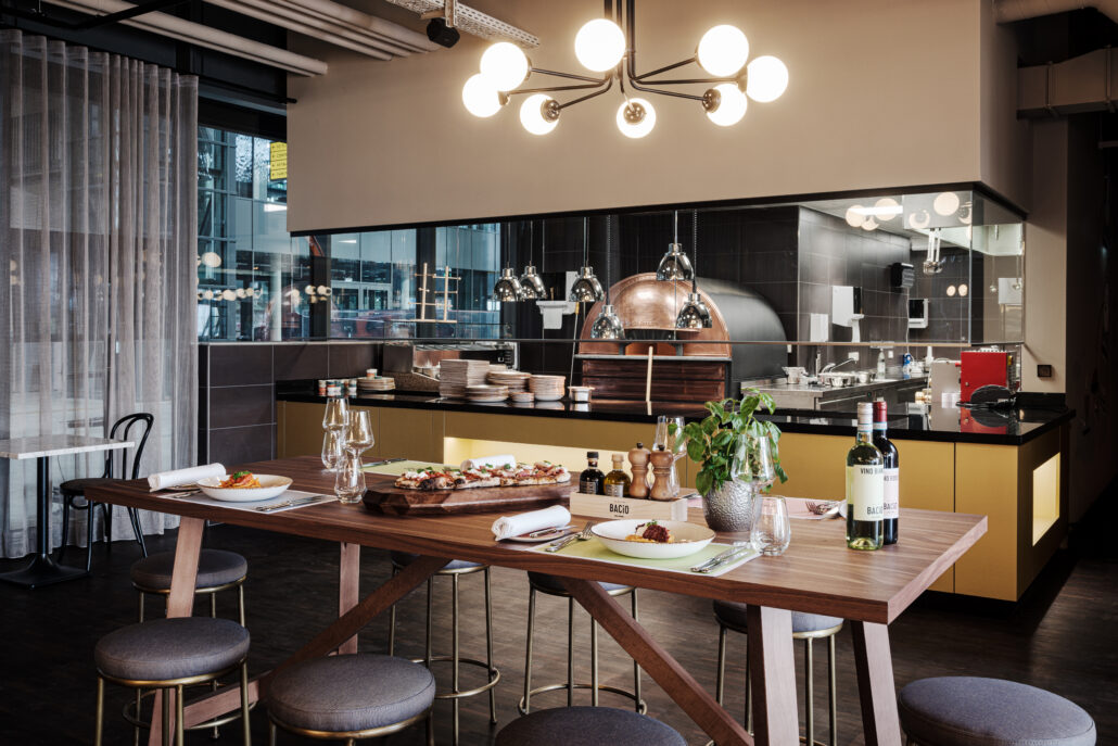 AMERON Muenchen Motorworld Baccio della Mamma Fotograf Wolfgang Stahr 3