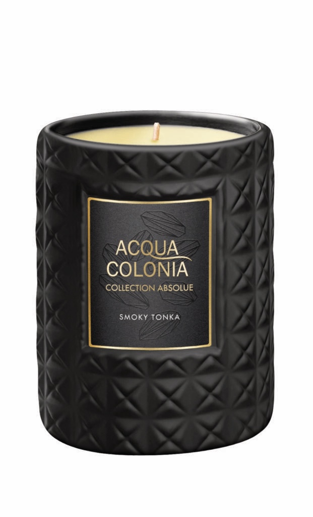 AcquaColonia CollectionAbsolue SmokyTonka Kerze 200g Glas 621x1024 1