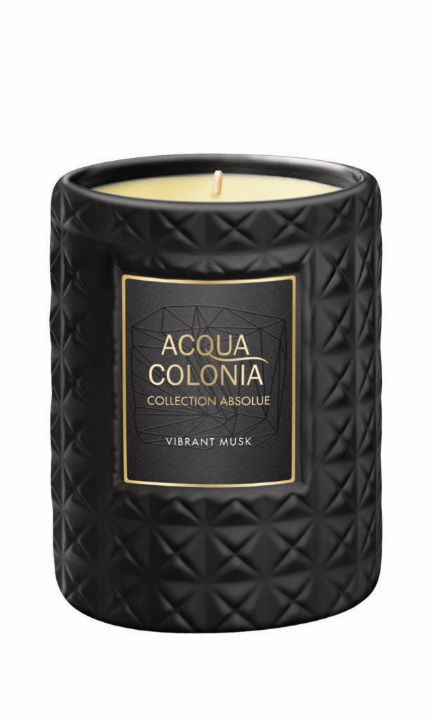 AcquaColonia CollectionAbsolue VibrantMusk Kerze 200g Glas 621x1024 1