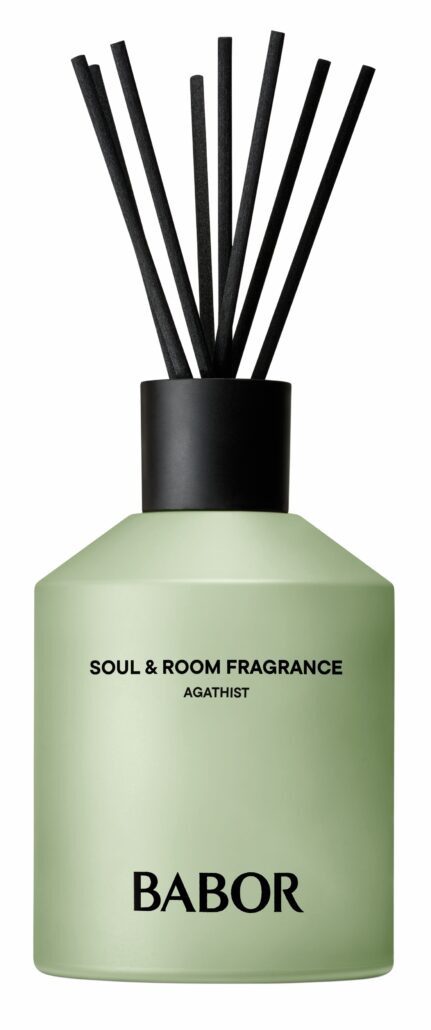 BABOR SOUL BODY Agathist Fragrance